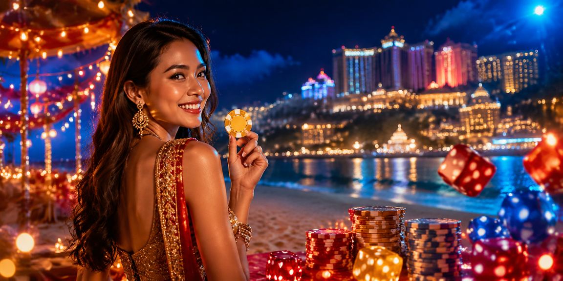 Promosi permainan dadu popular kasino Genting Highlands