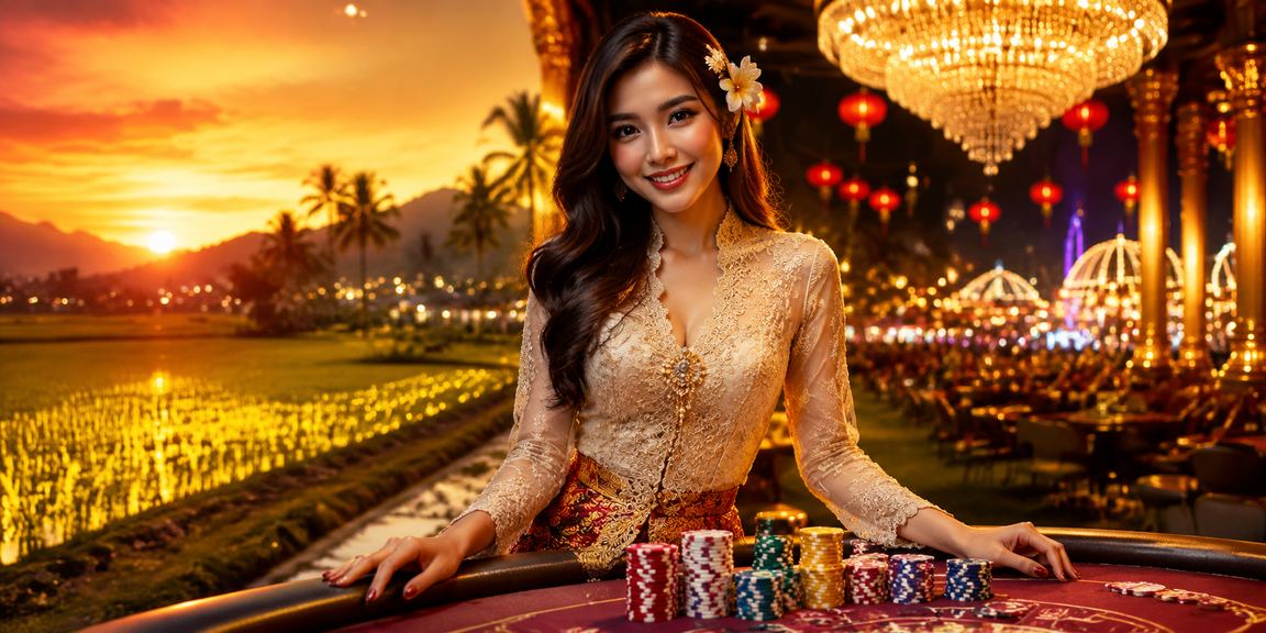 Bonus deposit pertaruhan dalam talian