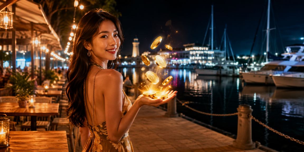 Pengalaman pertaruhan kasino di Langkawi melalui platform data18 yang boleh diakses dari mudah alih