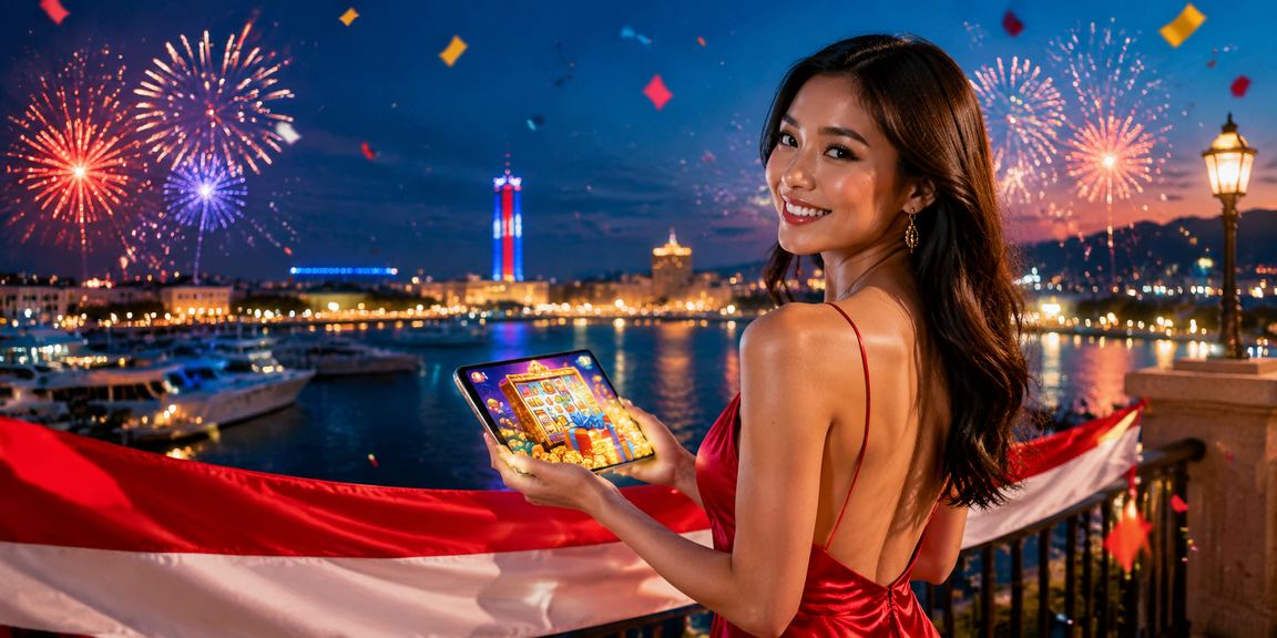 Ruang Kasino hiburan dalam talian Malaysia