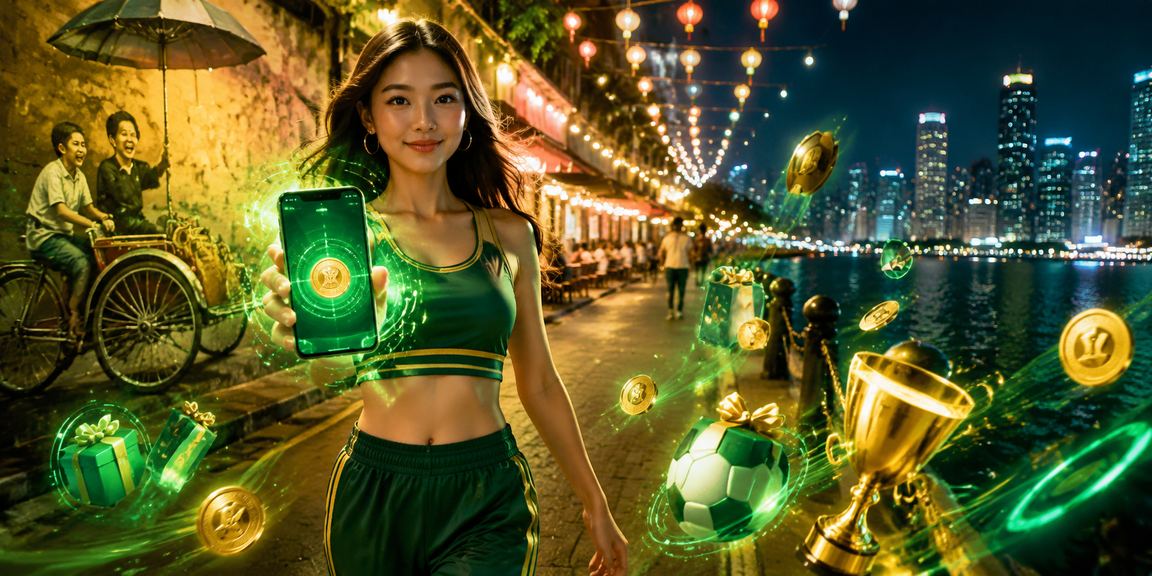 The data18 casino app interface in Penang, showcasing user data security and privacy